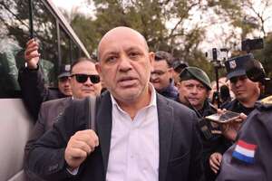 AUDIO: Ramírez asume el control de la Municipalidad de Ciudad del Este y promete trabajo técnico y transparente - Periodísticamente - ABC Color