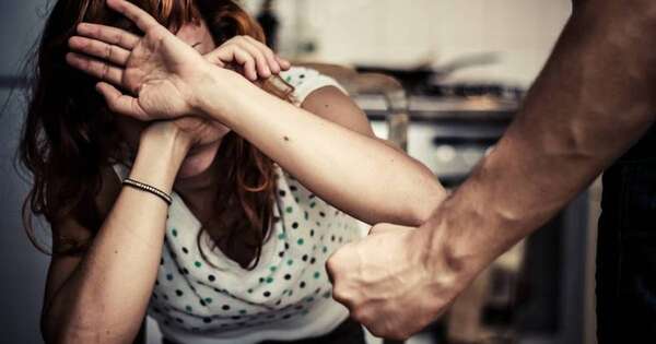 La Nación / En la última década, 222 mujeres sufrieron intentos de feminicidio en Paraguay
