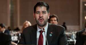La Nación / Embajador de Paraguay en Catar detalla los hechos tras ataque con misiles en Doha