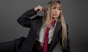 Marilina le pisó los talones al que le robó su lelu, pero no le encontró: “Me duele mucho”