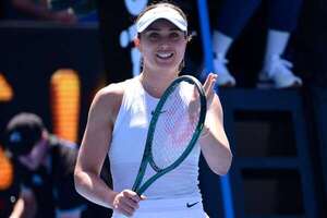 Paula Badosa sube una posición y es novena del ranking WTA  - Polideportivo - ABC Color