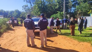 Asalto y tiroteo: Uno de los detenidos tenía 13 órdenes de captura y otro habría matado a un policía