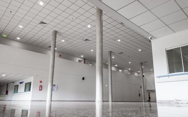 Construcción pública nacional: ¿cómo la metodología BIM está cambiando el rubro?
