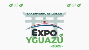 Expo Yguazú 2025: Cultura, tradición y oportunidades en el corazón del Alto Paraná