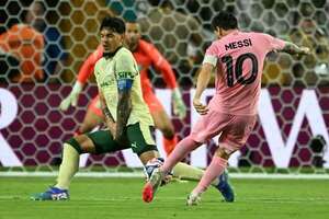Mundial de Clubes: Inter Miami de Messi y Palmeiras se clasifican a octavos al empatar 2-2 - Fútbol Internacional - ABC Color