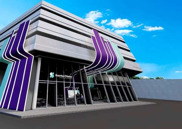 Santa Clara Medicina Prepaga es certificada como Empresa B - Empresariales - ABC Color
