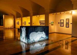 “El sueño del jaguar” llegó a España mediante Sudameris - Empresariales - ABC Color