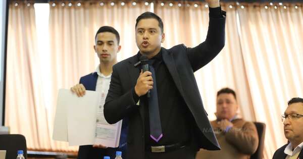 La Nación / Contraloría apunta nuevas irregularidades de Prieto