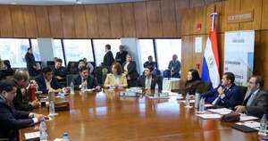 La Nación / Más de 8.000 familias tendrán su casa propia