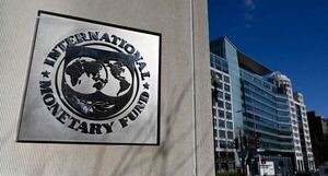 El FMI advierte consecuencias del conflicto en el crecimiento económico mundial