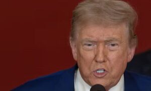 Trump anuncia fin de la guerra entre Israel e Irán