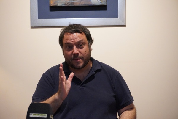 “No debe dar trámite a todo lo que las partes peticionan, a veces es con propósito dilatorio” - El Observador