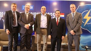 Excedentes energéticos llegan a su límite e inversiones son insuficientes