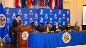 EEUU planteará el conflicto bélico con Irán en la Asamblea de la OEA