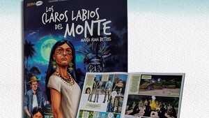 Colecciones UH trae novedades literarias