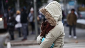 Martes de frío extremo, con temperaturas alrededor de cero - Noticiero Paraguay