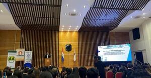 Destacan la importancia del Rally del Paraguay como motor para el desarrollo y crecimiento económico de Itapúa