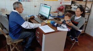 Consultorios Nocturnos: USF de Itapúa se suman a atenciones en horario extendido - .::Agencia IP::.