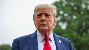 El “alto el fuego total” entre Israel e Irán anunciado por Trump entra en vigor - .::Agencia IP::.