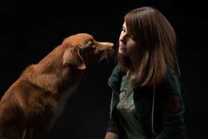 Tu mascota, tu refugio: por qué el vínculo con los animales es el más estable - Mascotas - ABC Color