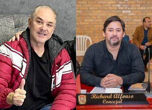 Fracasaría intento de imponer candidatura única de Roberto González Vaesken en CDE - La Clave