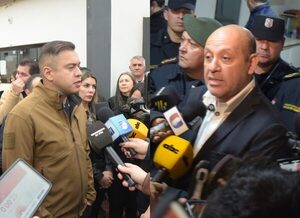 Prieto da como un hecho su salida, pero promete volver más fortalecido - La Clave