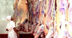 La Nación / Carne paraguaya: Estados Unidos auditará en julio y Japón en agosto