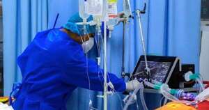 La Nación / Casos respiratorios: terapias, al tope