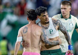 Versus / Definidos los dos primeros cruces de octavos del Mundial de Clubes 2025