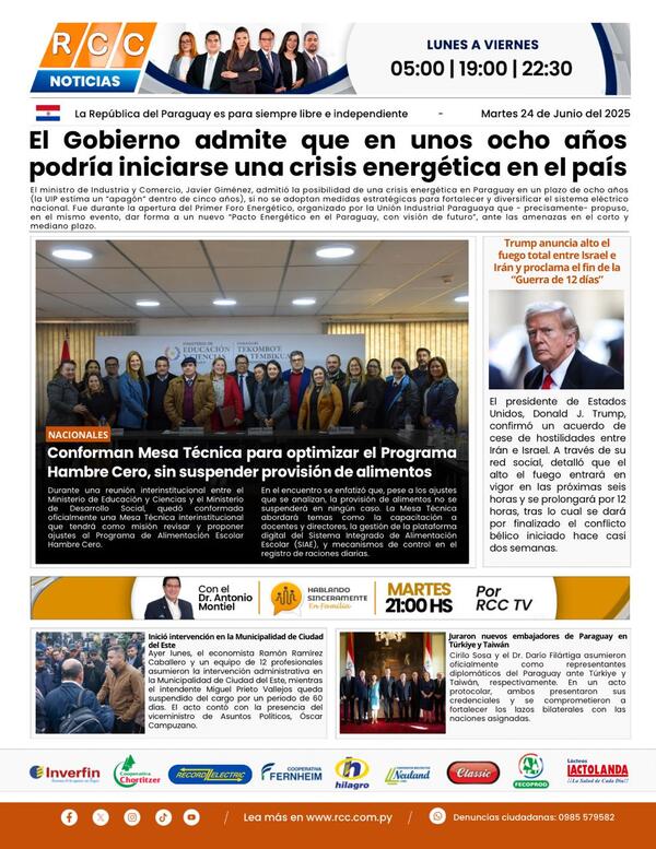 TAPA 24-06-25