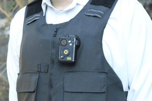 Inspectores del INTN también utilizarán bodycams - Portal Digital Cáritas Universidad Católica