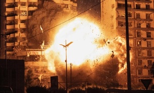 Irán desmintió acuerdo de alto el fuego con Israel, y condiciona un cese de ataques - OviedoPress