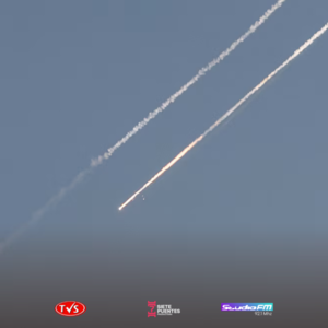 ISRAEL ACUSA A IRÁN DE ROMPER EL ALTO EL FUEGO Y PROMETE RESPUESTA - «TVS DIGITAL»