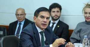 Diario HOY | Che Róga Porã: Baruja expone plan de financiamiento ante comisión de presupuesto