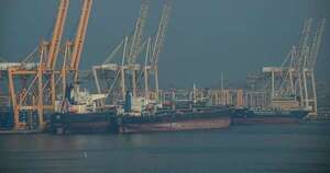 La Nación / ¿Por qué no sube el precio del petróleo tras el conflicto en Medio Oriente?