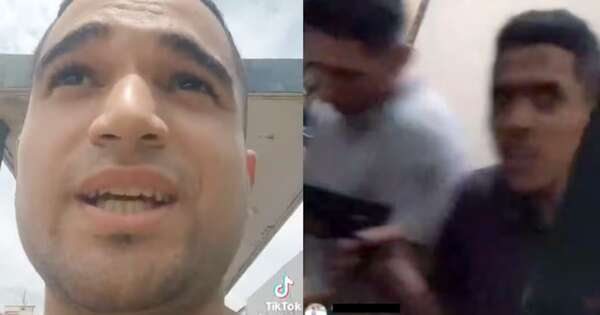 La Nación / Venezuela: pistoleros asesinaron a tiktoker en plena transmisión