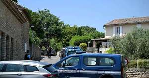 La Nación / Francia: asesinan a una novia a tiros durante su fiesta de boda