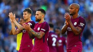Versus / DT del Bayern tendrá de rival en Benfica a Otamendi, antiguo compañero en el City