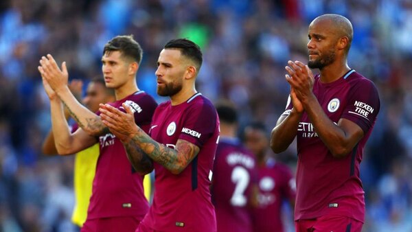Versus / DT del Bayern tendrá de rival en Benfica a Otamendi, antiguo compañero en el City