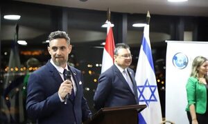 Embajador paraguayo relata cómo se vivió hoy el “alto al fuego” en Israel