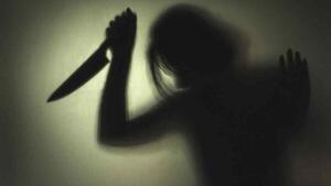 Discusión fatal de una pareja: Una joven apuñaló a su novio en el cuello