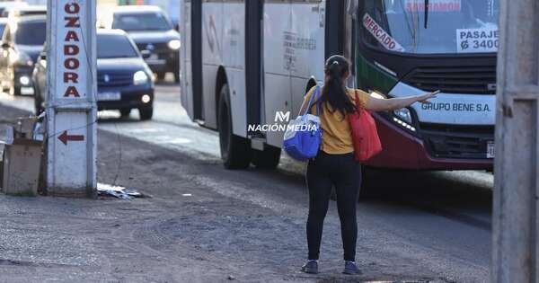 Diario HOY | Esta semana, Gobierno pagará a transportistas deuda de abril por subsidio