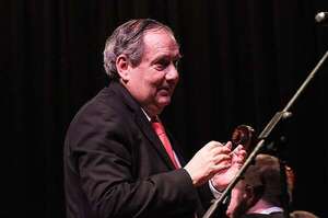 Piazzolla, Haydn y Ginastera en el nuevo concierto de la Orquesta Juvenil del CCPA - Música - ABC Color