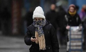 Día de San Juan se irá tornando fresco tras amanecer entre -0.6 y 3°C – Prensa 5
