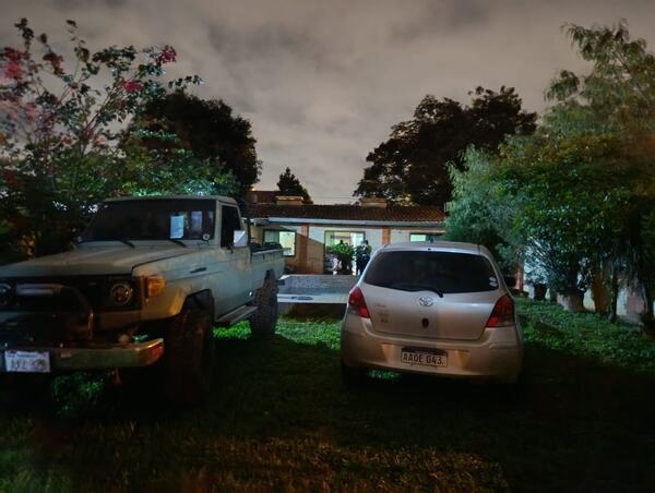 Autopsia revela que mujer hallada sin vida en Capiatá murió por ACV - trece