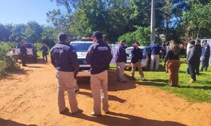 Asalto y tiroteo: Uno de los detenidos tenía 13 órdenes de captura y otro habría matado a un policía – Prensa 5