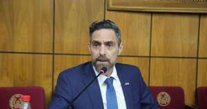 La Nación / Paraguayos residentes en Israel se encuentran a salvo, confirma embajador