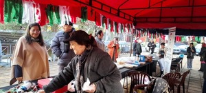 San Juan se celebra con sabor y tradición en la Gobernación de Itapúa