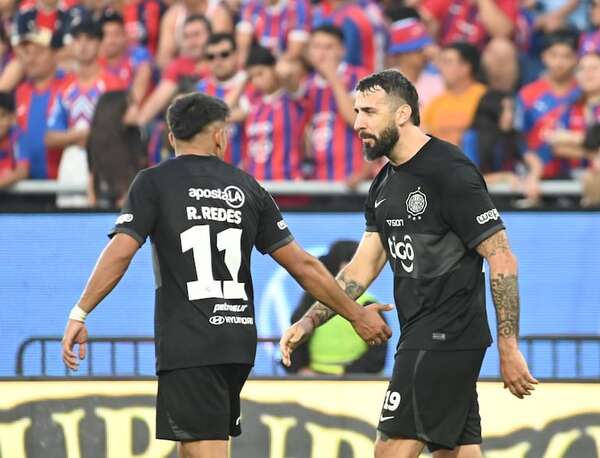 Lucas Pratto a Ameliano: “Es muy difícil que pueda venir” - Sportivo Ameliano - ABC Color