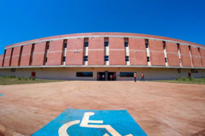 Se ultiman los detalles para habilitar el Gran Hospital del Sur este julio